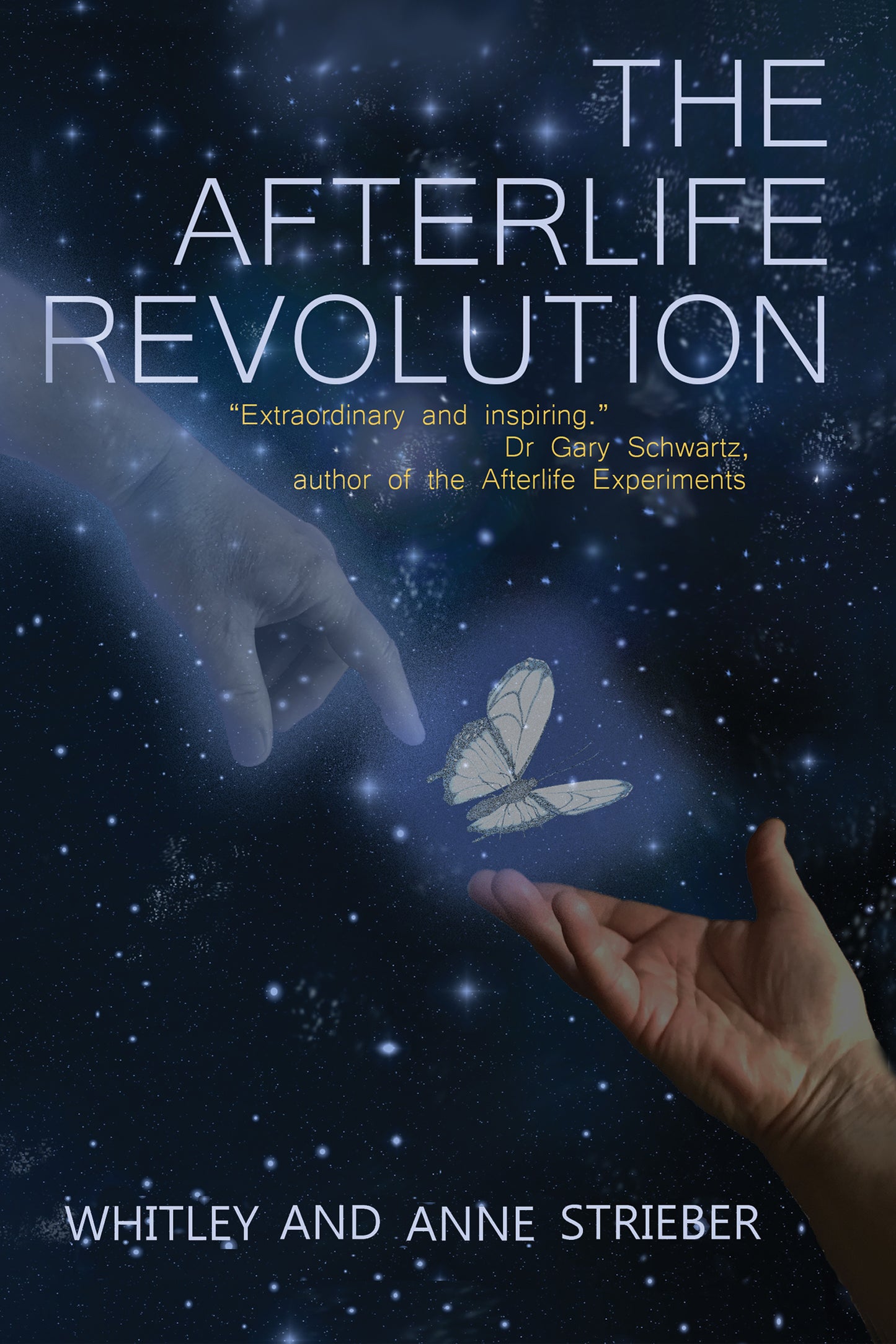 Afterlife Revolution