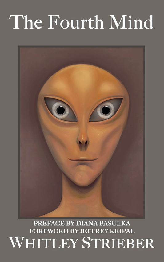 The Fourth Mind